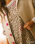 MAITTE <BR><BR> CAPA PÉROLA - TAM U - Image 5