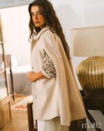 MAITTE <BR><BR> CAPA PÉROLA - TAM U - Image 3