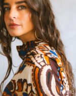 MAÏTTÈ <BR><BR> VESTIDO PADRONIZADO COMPRIDO - TAM U - Image 16