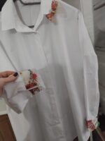 CAMISA ELLA BY TAM - Image 8