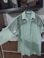CAMISA ELLA BY TAM - Image 2