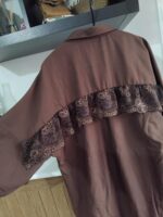 CAMISA ELLA BY TAM