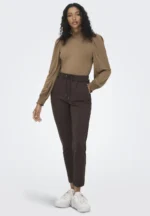 BLUSA ONLY - ONLELVA  SMOCK TOP - Regular Fit - Image 2