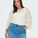 CARMAKOMA <BR><BR> CAMISOLA CARNOLA LIFE - CRU