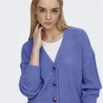 CASACO ONLY - ONLCAROL NICE - Regular Fit