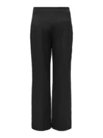 ONLY <BR><BR> CALÇA ALFAIATE ONLMIA - BLACK - Image 6