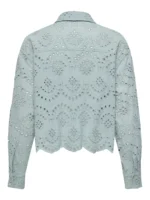 ONLY <BR><BR>CAMISA ONLVALAIS - Image 6