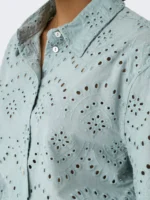 ONLY <BR><BR>CAMISA ONLVALAIS - Image 4