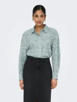 ONLY <BR><BR>CAMISA ONLVALAIS - Image 2