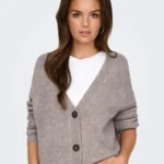 CASACO ONLY - ONLZOEY - Regular Fit