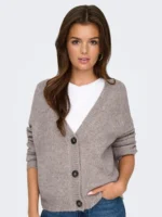 CASACO ONLY - ONLZOEY - Regular Fit