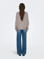 CASACO ONLY - ONLZOEY - Regular Fit - Image 3