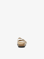 ONLY <BR><BR> ONLMAXI-15 PU STUDS BUCKLE SANDAL - Image 4