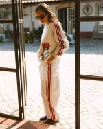 MAÏTTÈ <BR><BR> CALÇA TRAINING - TAM U - Image 4