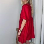 VILA <BR><BR> VIHERMELA DRESS