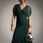 ELLA BY TAM <BR><BR>VESTIDO TULE VERDE - TAM U - Image 2
