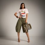 ELLA BY TAM <BR><BR> T-SHIRT HOT DOG ROSA - S/M - Image 2