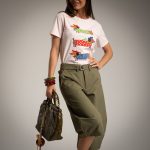ELLA BY TAM <BR><BR> T-SHIRT HOT DOG ROSA - S/M