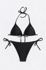 BALMOHK <BR><BR> BASIC BEACH W BLACK