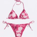 BALMOHK <BR><BR> BASIC PRINT FUCHSIA PURPLE