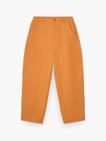 BALMOHK <BR><BR> PANTS POCKETS ORANGE - Image 5
