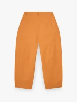 BALMOHK <BR><BR> PANTS POCKETS ORANGE - Image 4