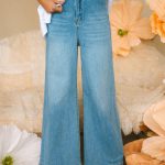 MAÏTTÈ <BR><BR> CALÇA JEANS