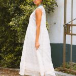 MAÏTTÈ <BR><BR> CONJUNTO 2 VESTIDOS - TAM U