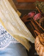 MAÏTTÈ <BR><BR> CONJUNTO CAMISA E TÚNICA - TAM U - Image 9