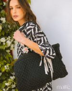 MAÏTTÈ <BR><BR>MALA PRETO