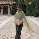 ELLA BY TAM <BR><BR> ECHARPE MUSSELINA AMARELO | ROSA | CORAL