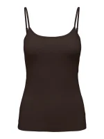 JDY <BR><BR> JDYAVA SINGLET TOP - Image 6
