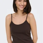 JDY <BR><BR> JDYAVA SINGLET TOP