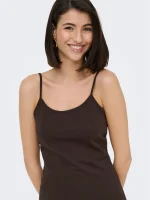 JDY <BR><BR> JDYAVA SINGLET TOP