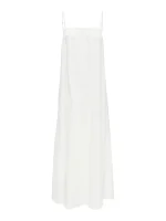 JDY <BR><BR> JDYTHEISJAZ LIFE MAXI DRESS - Image 6