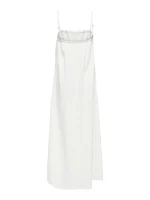 JDY <BR><BR> JDYTHEISJAZ LIFE MAXI DRESS - Image 5
