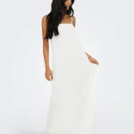 JDY <BR><BR> JDYTHEISJAZ LIFE MAXI DRESS