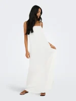 JDY <BR><BR> JDYTHEISJAZ LIFE MAXI DRESS