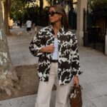 ELLA BY TAM <BR><BR> SOBRE-CAMISA COW