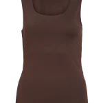 VILA <BR><BR>VIKENZA TANK TOP