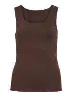 VILA <BR><BR>VIKENZA TANK TOP