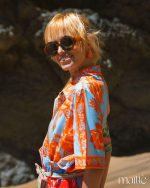 MAÏTTÈ <BR><BR> JUMPSUIT MULTICOR - TAM U - Image 7