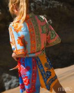 MAÏTTÈ <BR><BR> JUMPSUIT MULTICOR - TAM U - Image 6