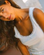 MAÏTTÈ <BR><BR> CONJUNTO 2 PEÇAS - CAMISA E BÁSICA - TAM U - Image 6