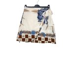 ELLA BY TAM <BR><BR> SAIA PAREO TIGRE - TU