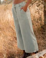 MAÏTTÈ <BR><BR> CULOTTE - TAM U - Image 5