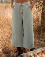 MAÏTTÈ <BR><BR> CULOTTE - TAM U - Image 2