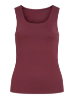 VILA <BR><BR>VIKENZA TANK TOP PORT ROYALE