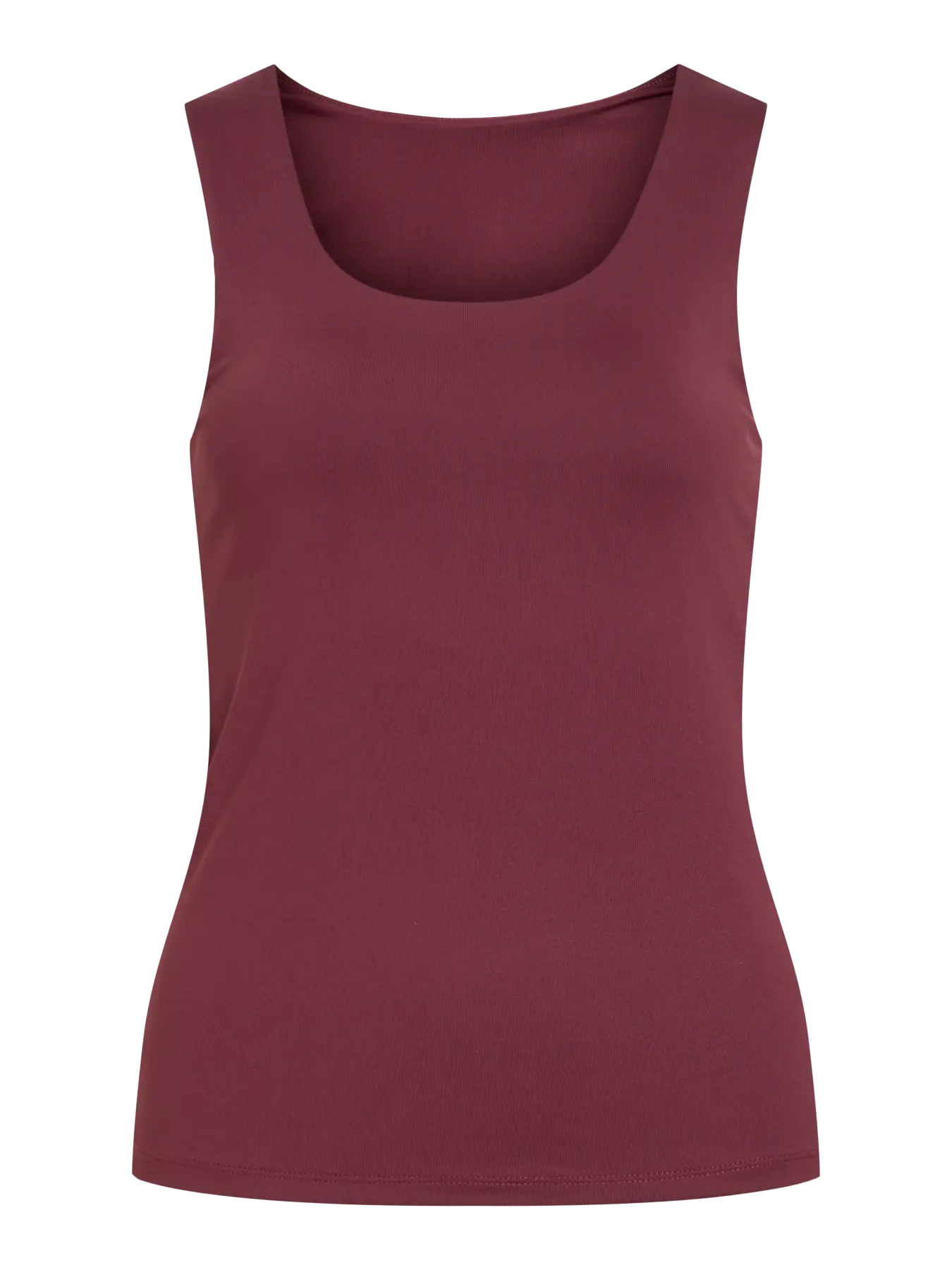 VIKENZA U-NECK ANK TOP PORT ROYALE 1 VILA <BR><BR>VIKENZA TANK TOP PORT ROYALE - Image 1