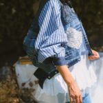MAÏTTÈ <BR><BR> CONJUNTO CAMISA E BÁSICA - TAM U